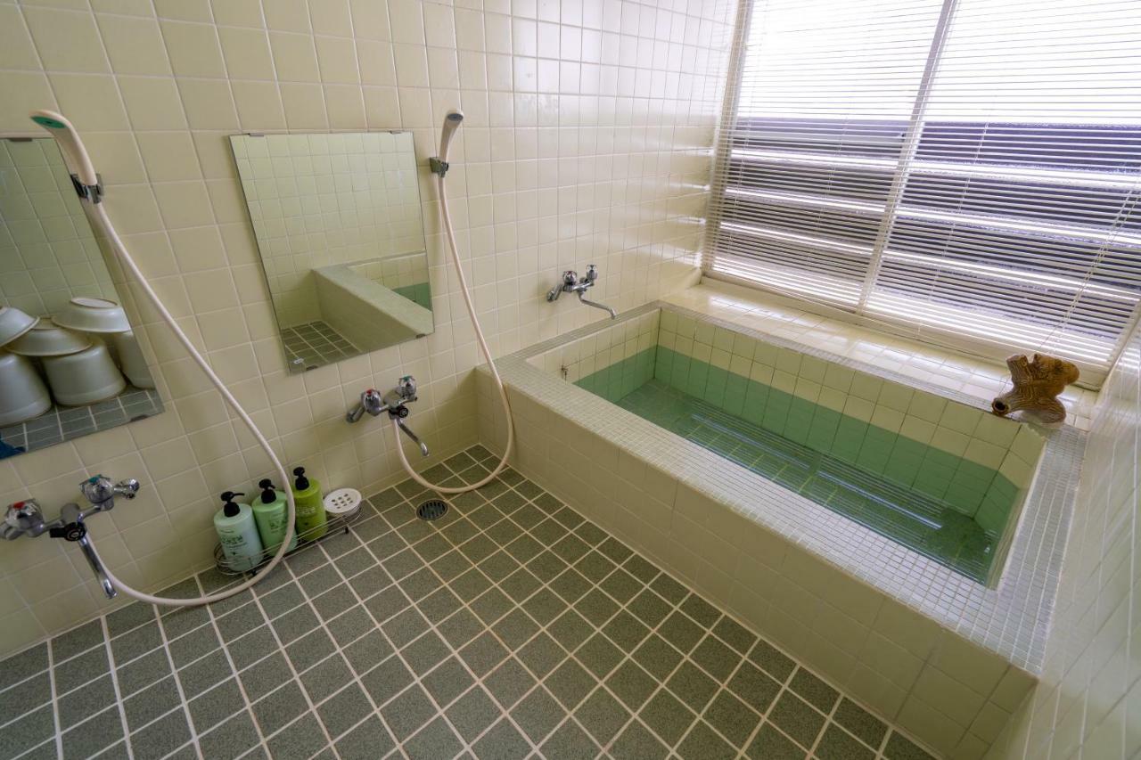 Hotel ピュアモール ミモザ Hakuba Zewnętrze zdjęcie