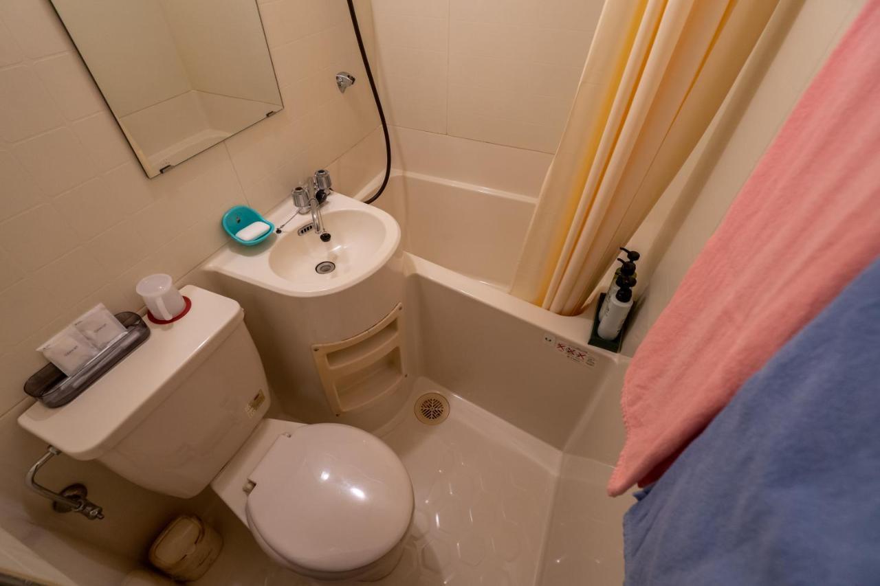 Hotel ピュアモール ミモザ Hakuba Zewnętrze zdjęcie